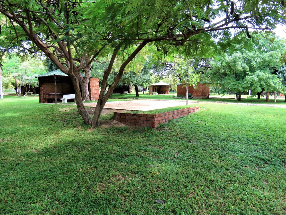 Ngandu Hotel - Rundu