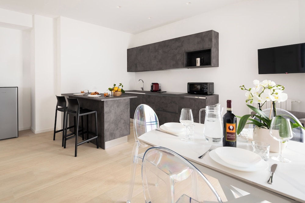 YourHome - Aranci Prestige