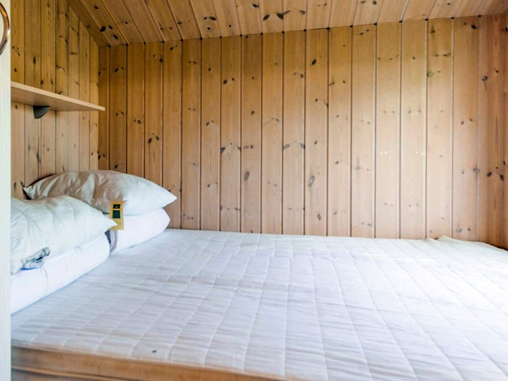 Holiday Home With Wi-fi