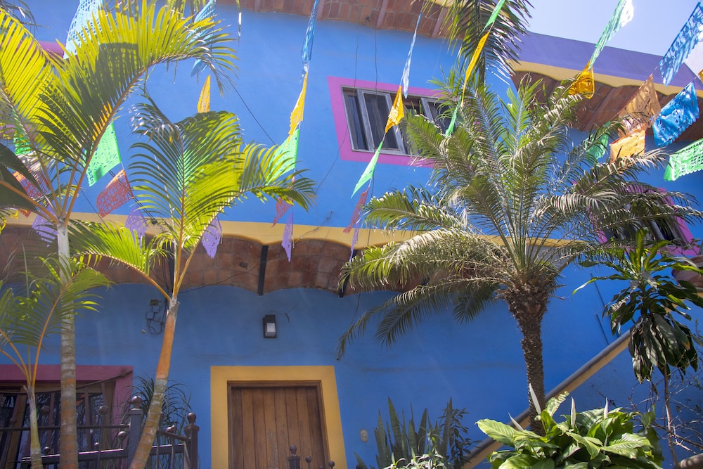 Casa Parota Boutique Hotel