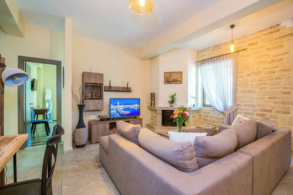Villa Terpsi Klio