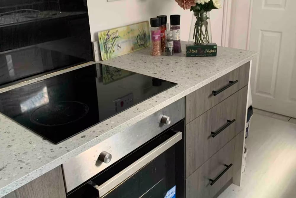 3 Bed Victorian Home in Norwich Sleeps 6 - 8