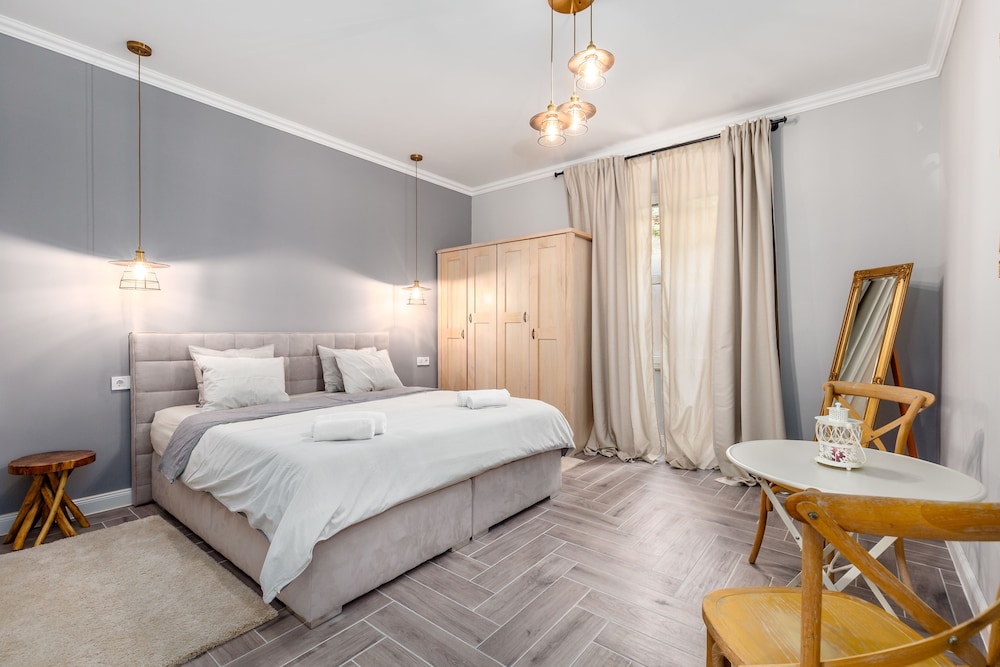 Apartments Karolina view 5