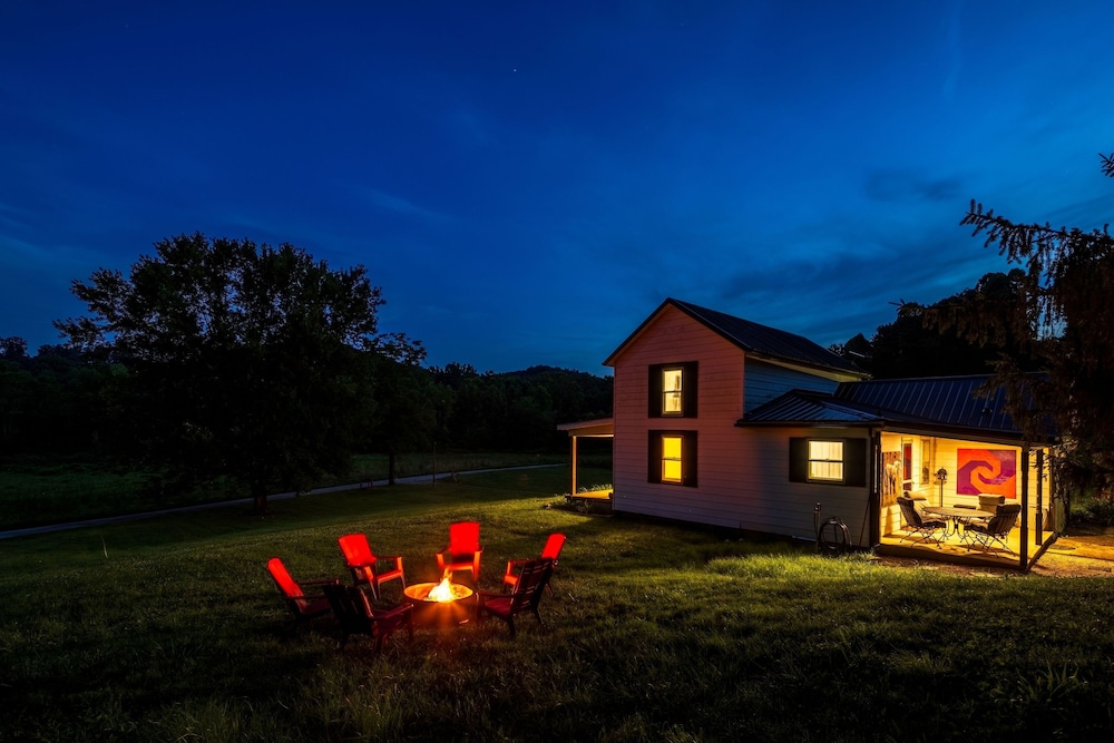 Shea Farmhouse