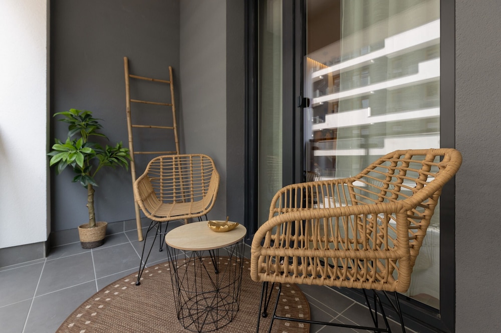Lux Apartment Kasprzaka 29 by Renters view 2