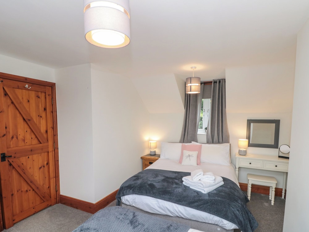 Ramblers Cottage