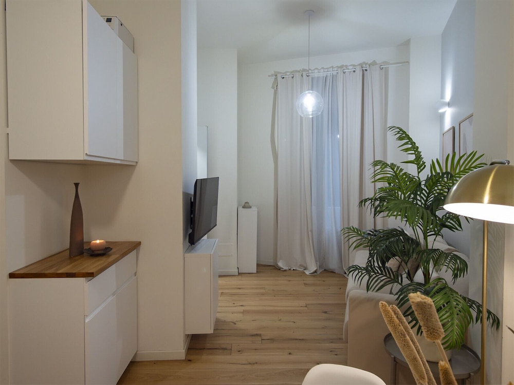 Porta Vittoria apartments by Rentopolis