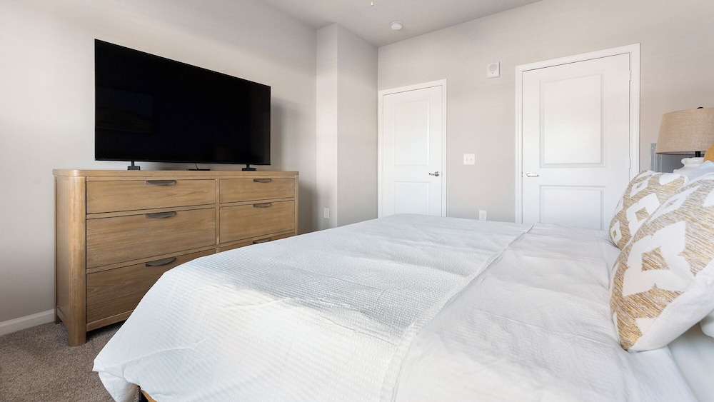 Carolina Forest Furnished Apartments by Landing
