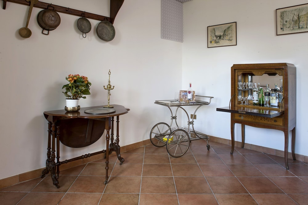 Sentimento del Tempo B&B