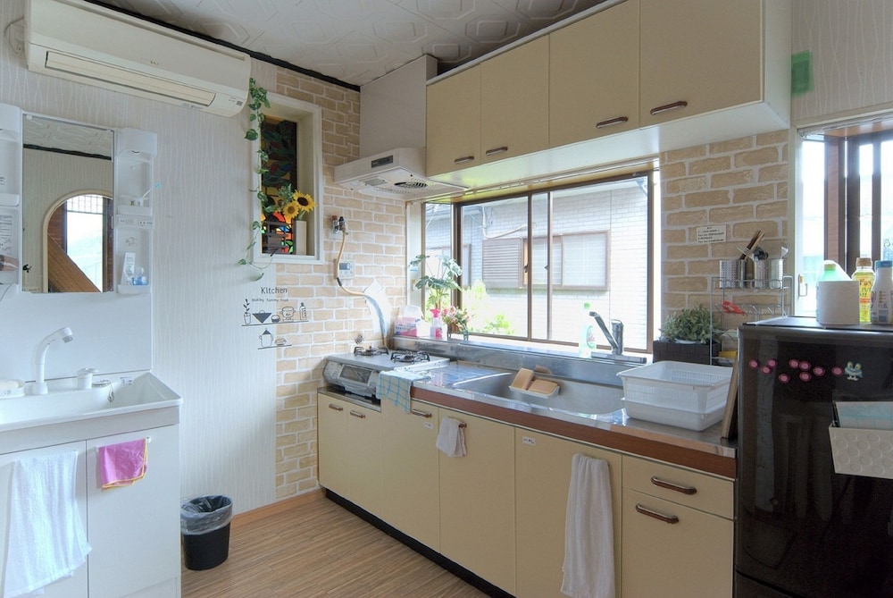 Murasaki House