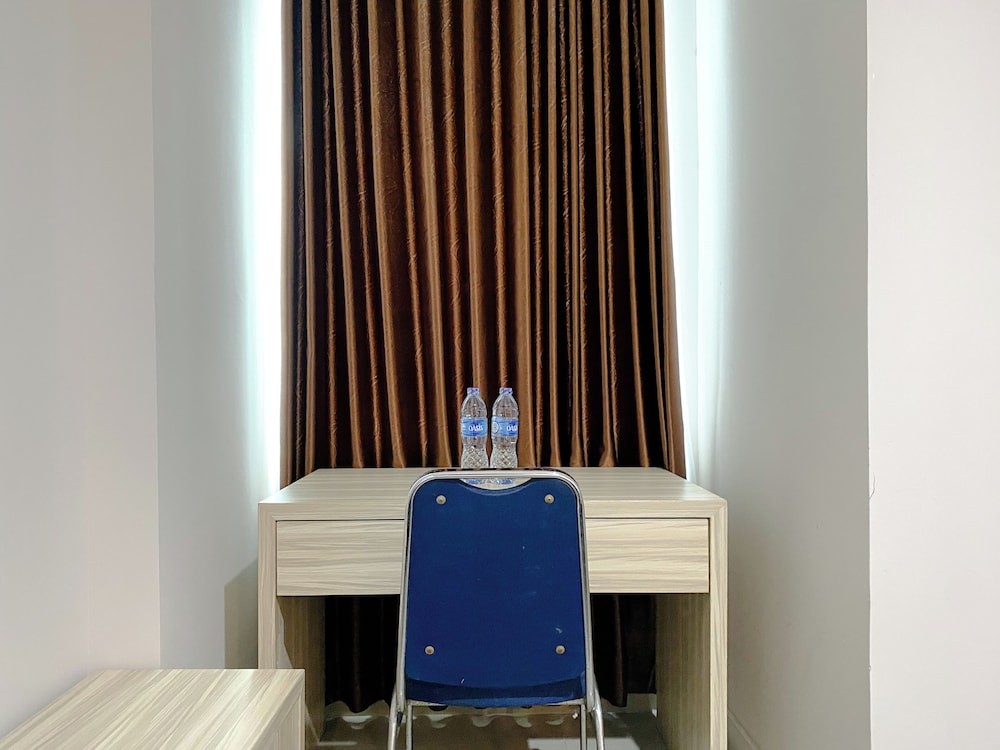 Good Choice And Cozy Studio At Tamansari Iswara Apartment