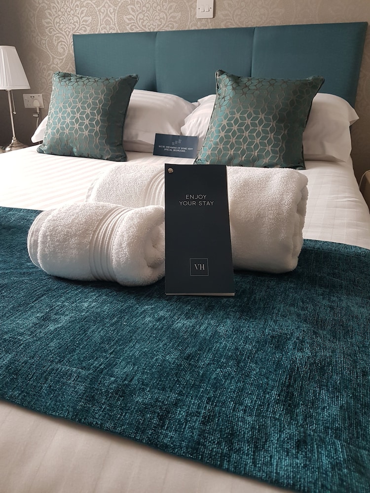 Virginia House Hotel