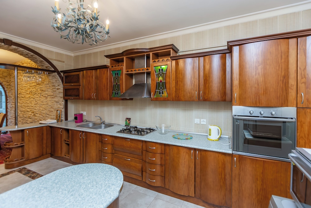 Deniz Inn Duplex Villa with Sea View