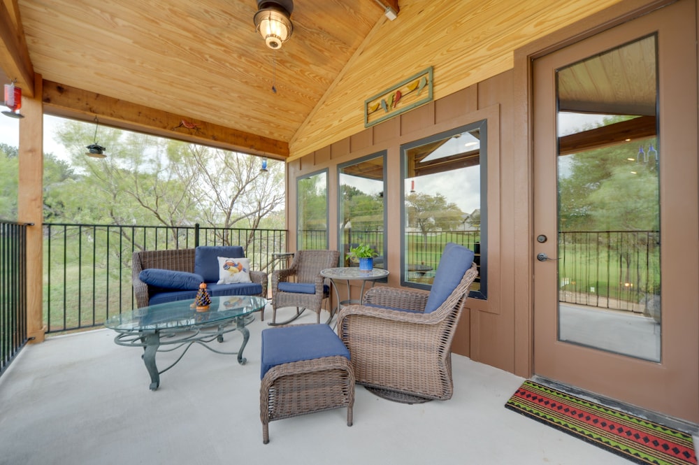 Horseshoe Bay Resort Home 6 Mi to Lake Lbj! - Property Image 33