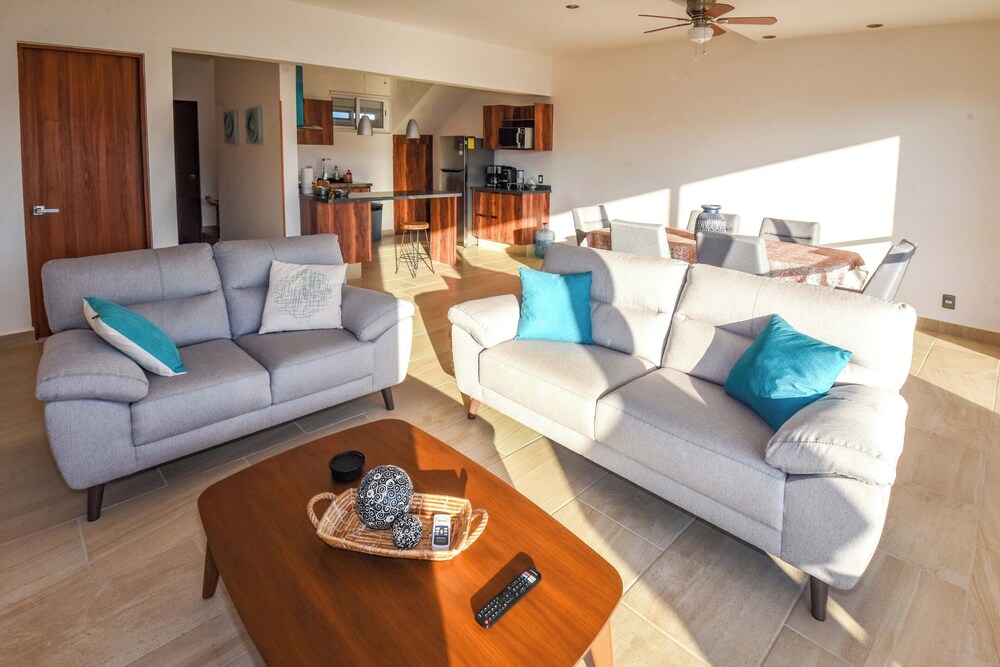 New Vidamar Apartment with Pool & Tennis