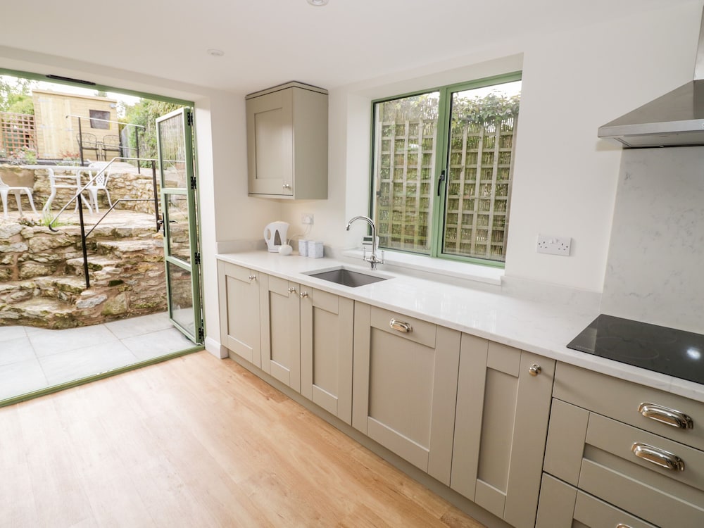 Tannery Cottage