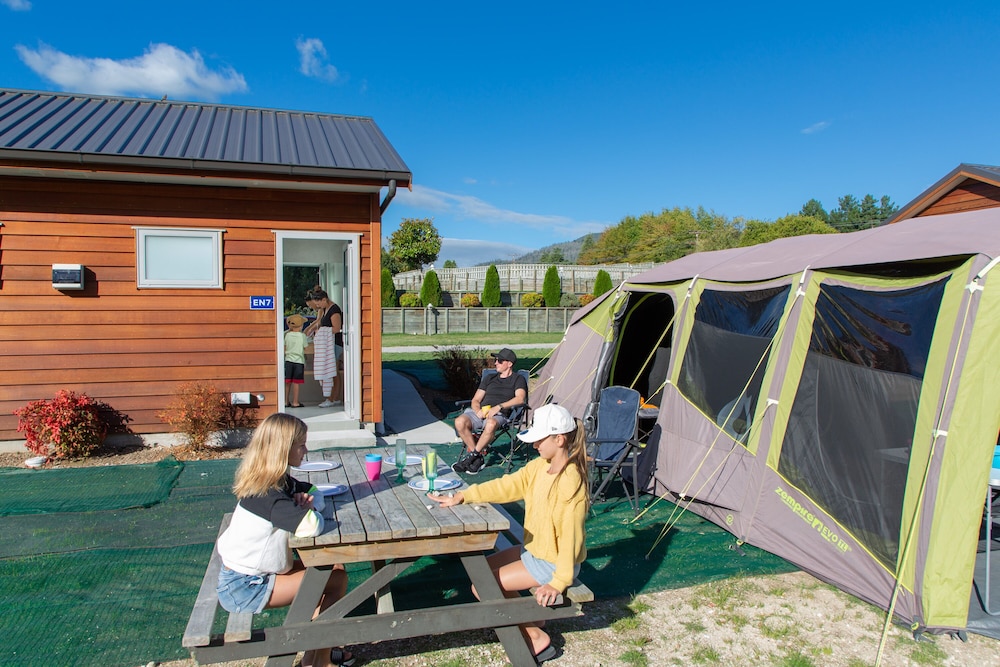 Lake Taupo Holiday Resort