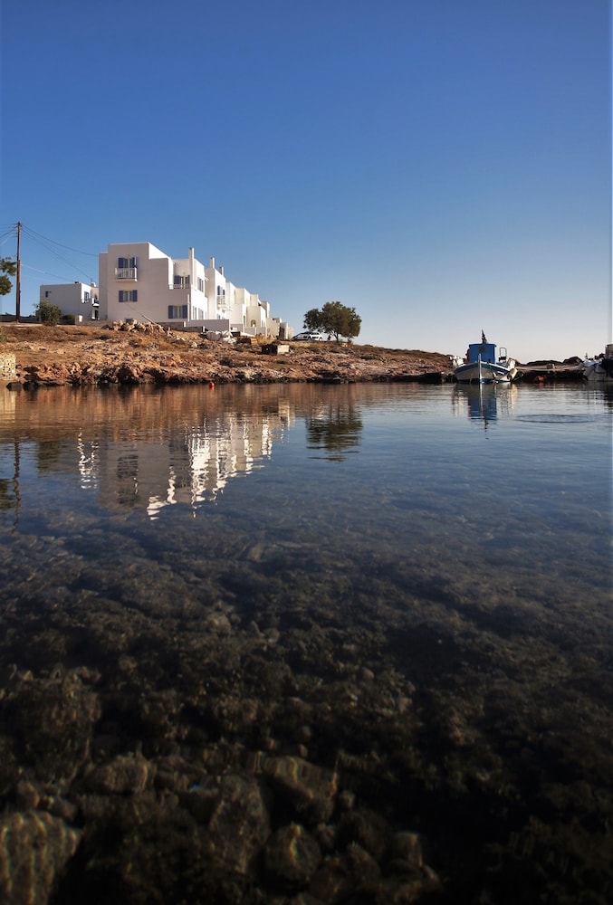 Kalypso Villas