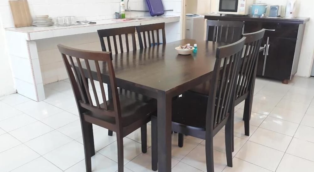 Lumut Guesthouse Apartment Hotel photo 7