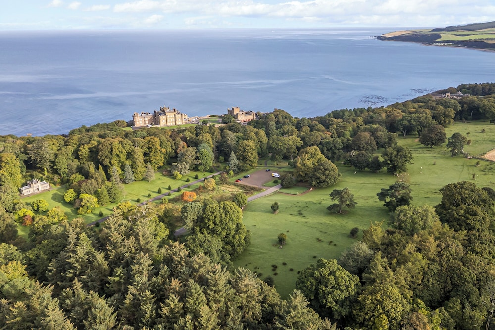 Brewhouse Flat - Culzean Castle