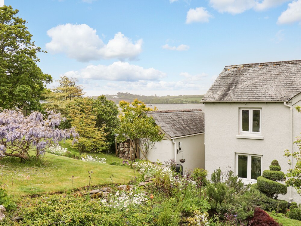 Yelverton Vacations - Clamoak Cottage - Property Image 31