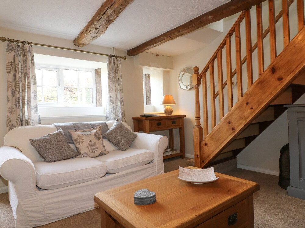 Daisy Cottage