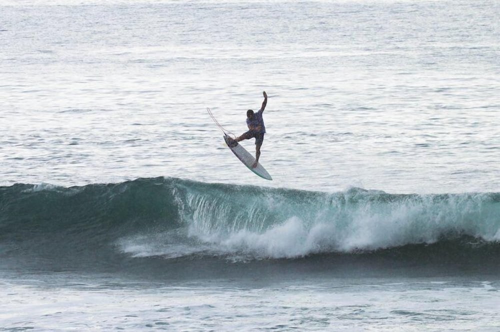 Kaini Mentawai