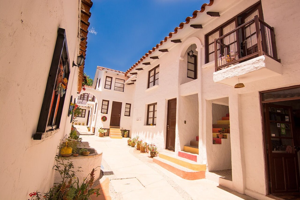 CasArte Takubamba - B&B
