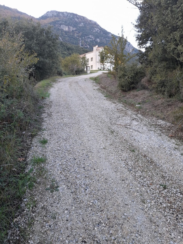 Villa Maria Marvelous Villa in Meteora