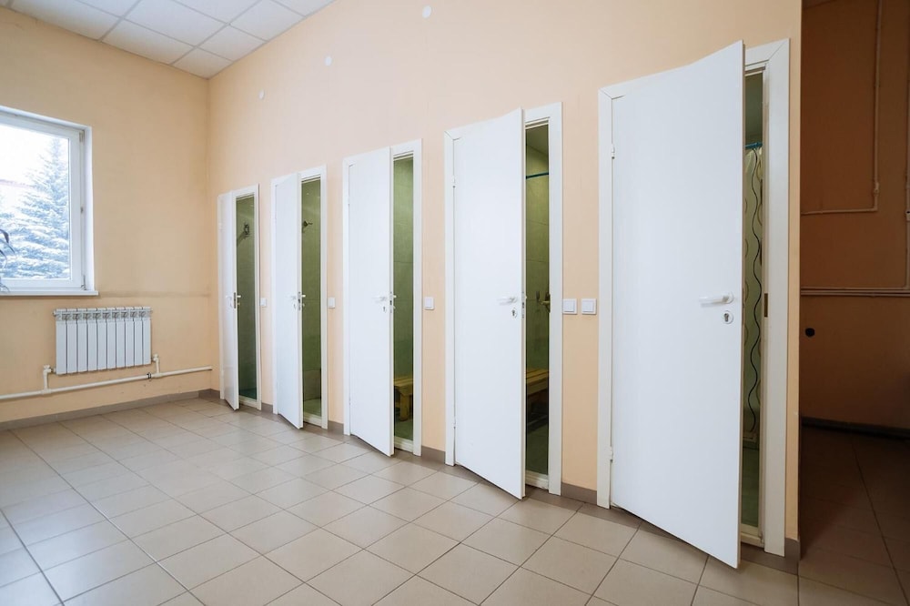 Hostel Comfort