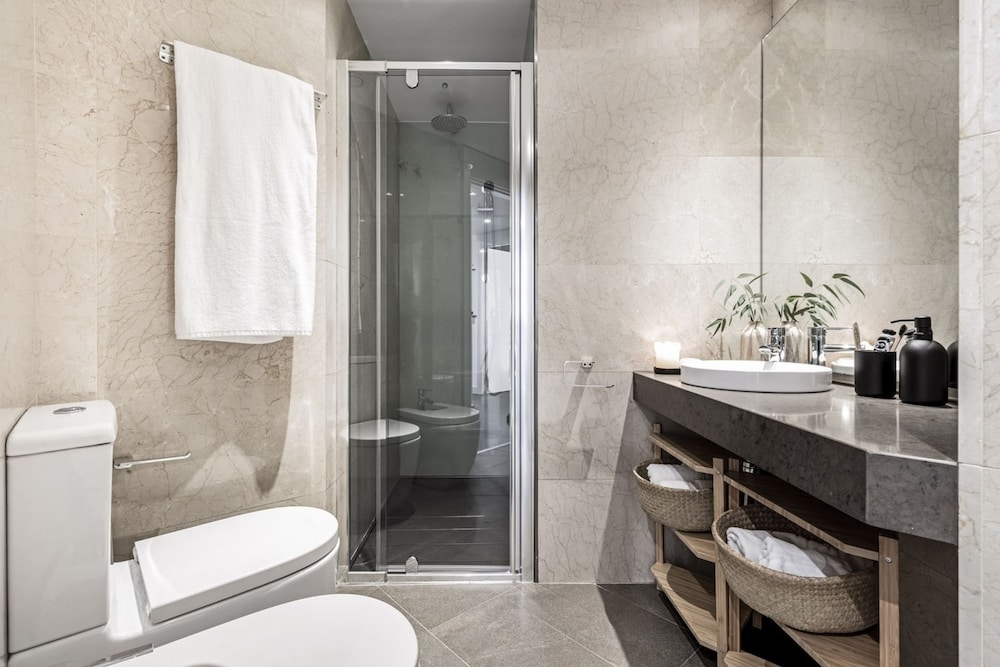 Valier - 2 Bedrooms and Pool in Centro