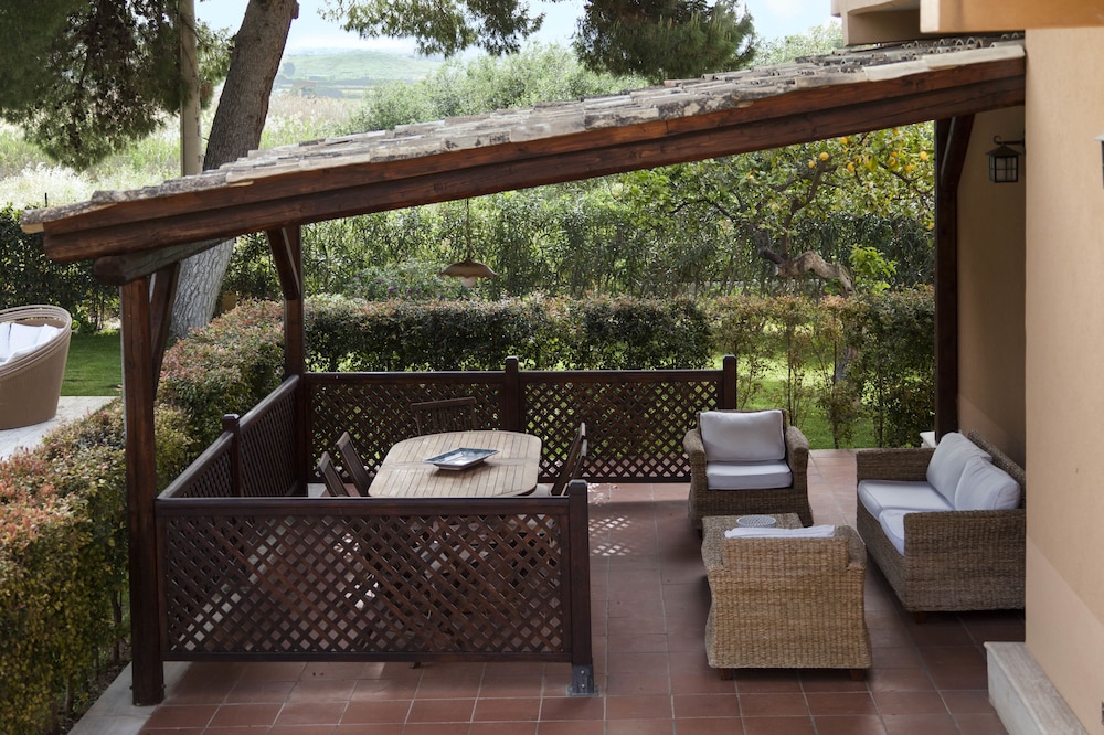 B&B Villaseta