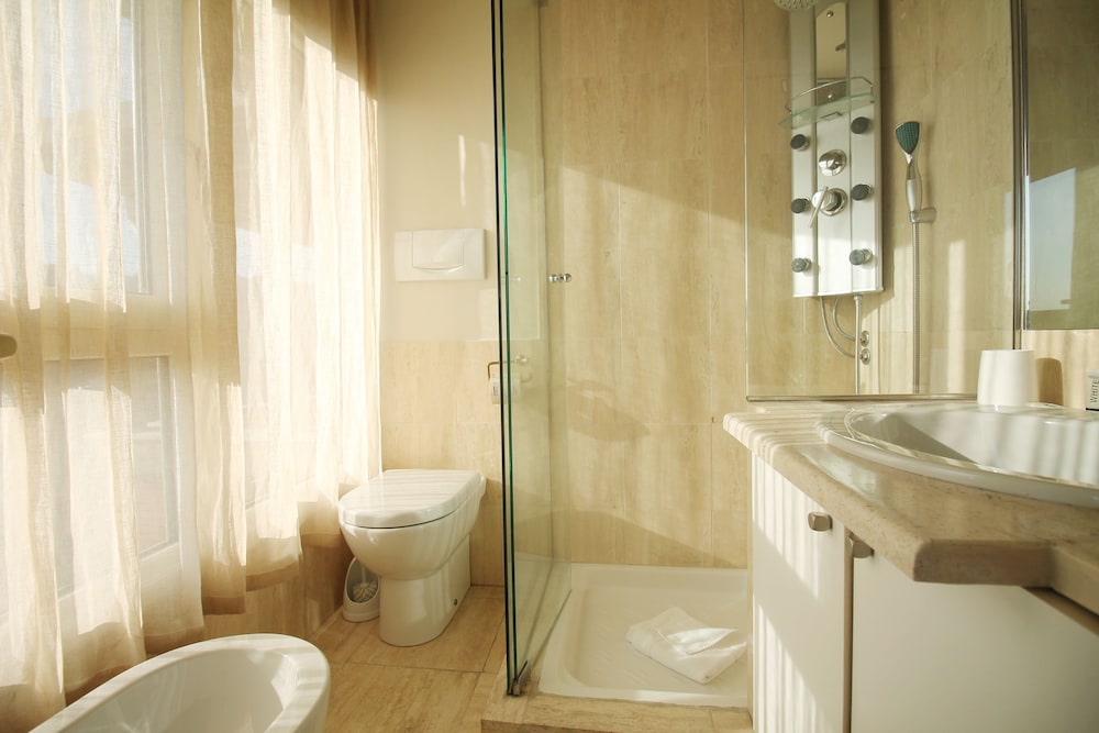 Wonder Luxurious Terrace