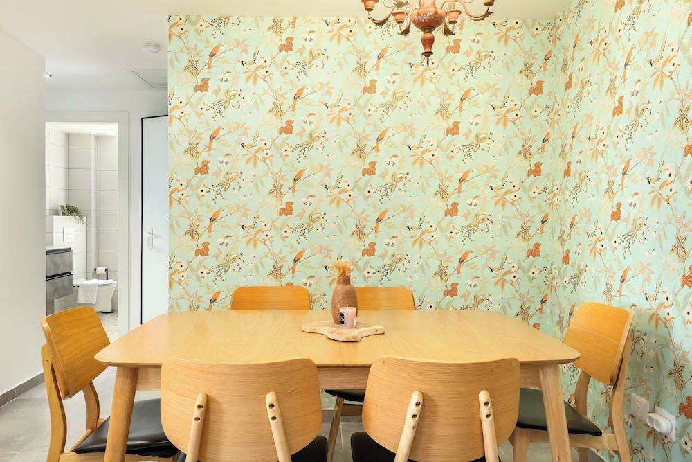 Achziv Chic Beach Haven by Sea N' Rent