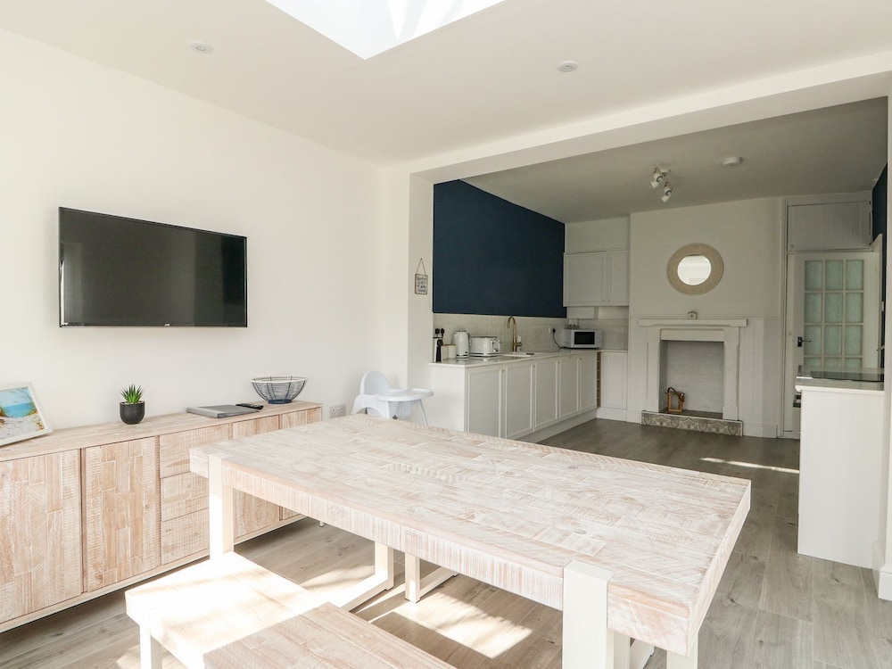 The Seaside Retreat