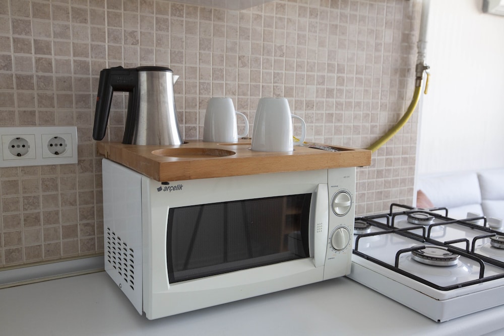 Galata Homes Süitler - Image 35