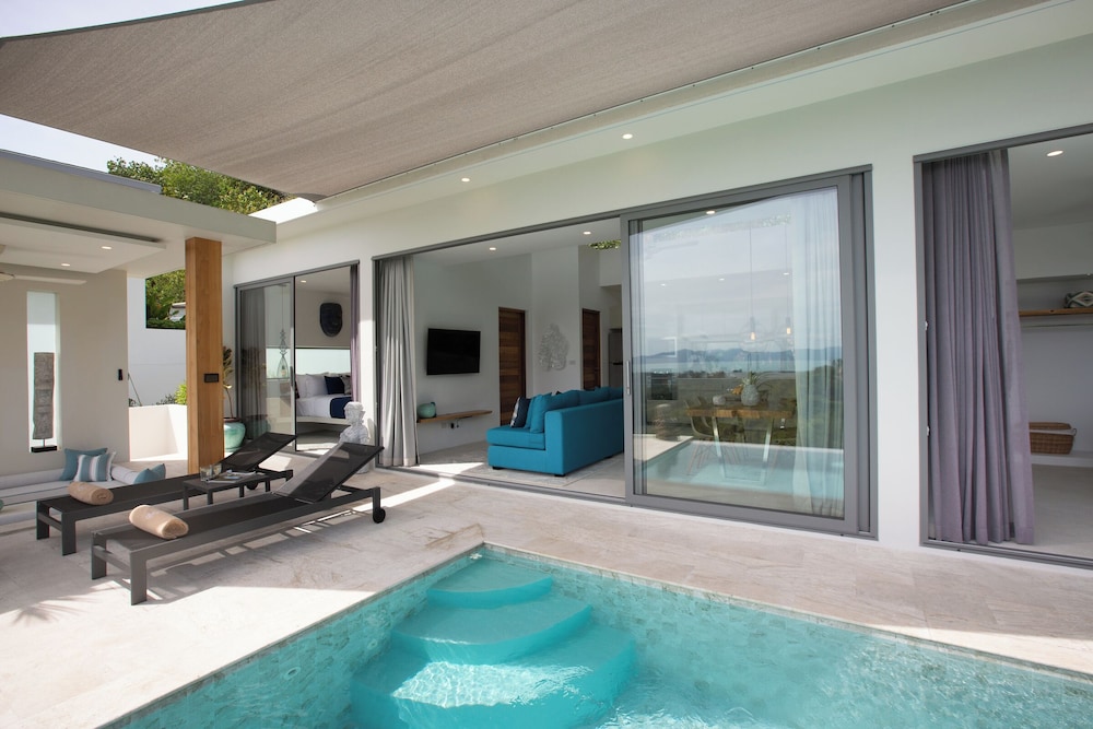 ZOG Villas