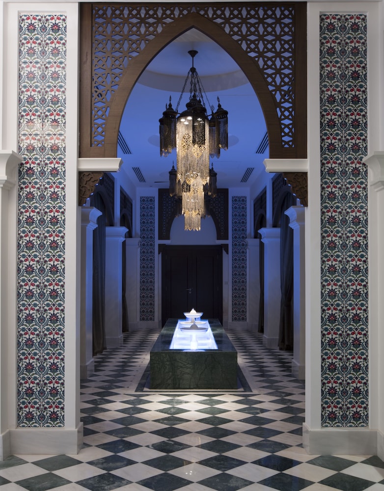 Rixos Bab Al Bahr - All Inclusive