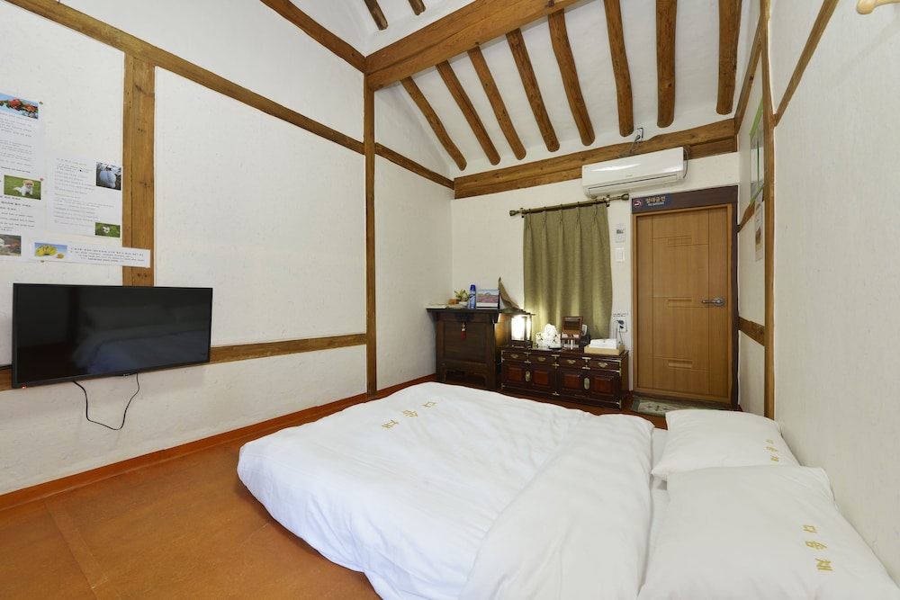 DASOMCHAE - Hostel view 4
