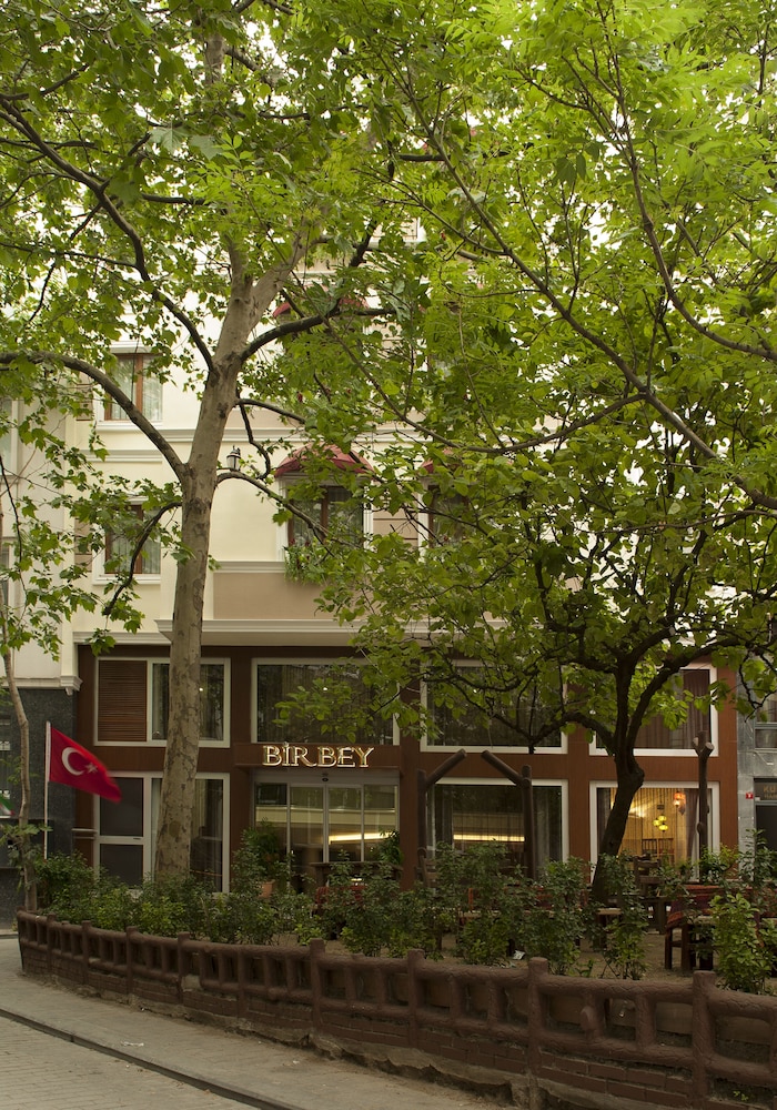 Birbey Otel - Image 36