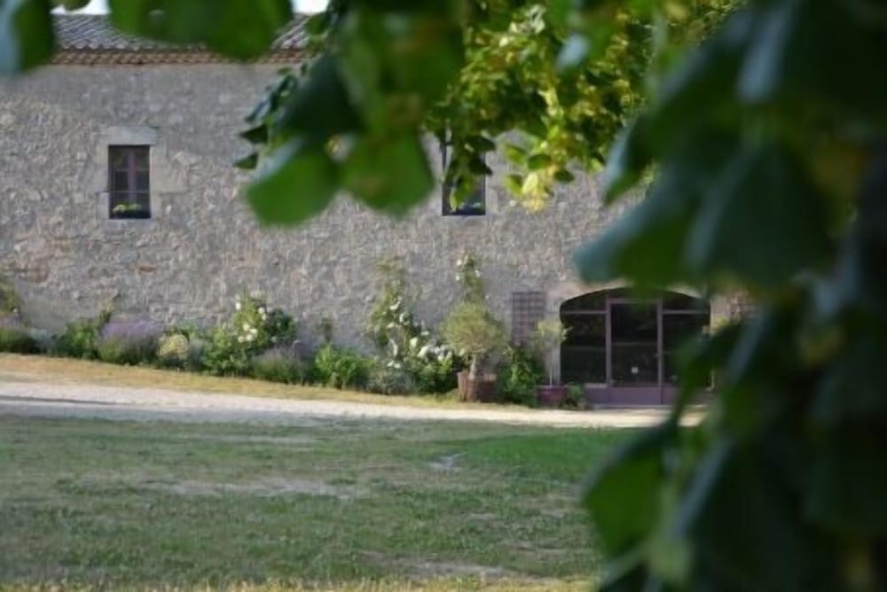 Château du Besset