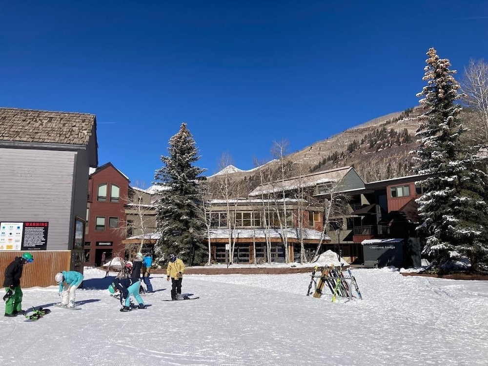 Telluride Ski Resort CO - Vacation Rentals