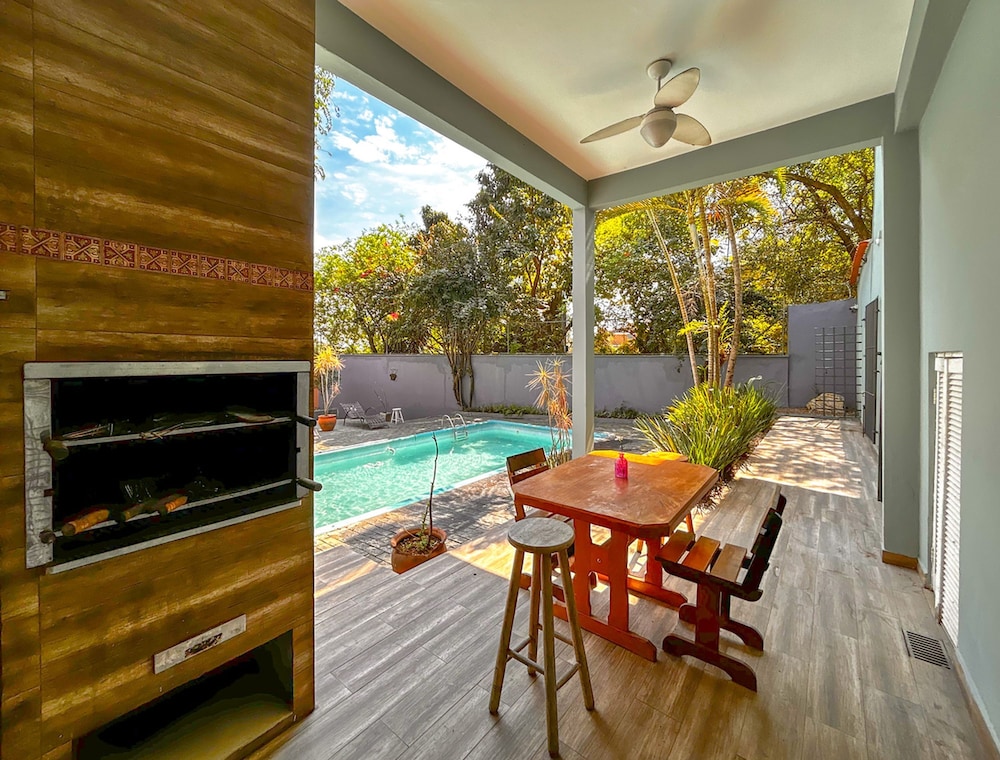 Casa Alto Padr o com Piscina no Alto da Lapa