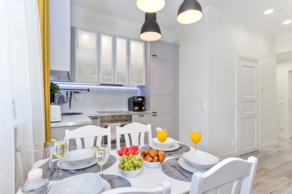 Tallinn Vacations - Harbor Black Pearl Apartments - Property Image 101