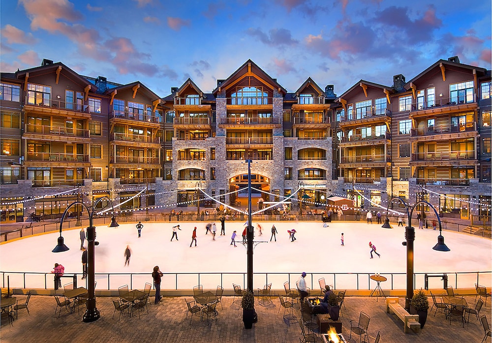Lake Tahoe Vacations - One Village Place Residences, Lake Tahoe - Property Image 6