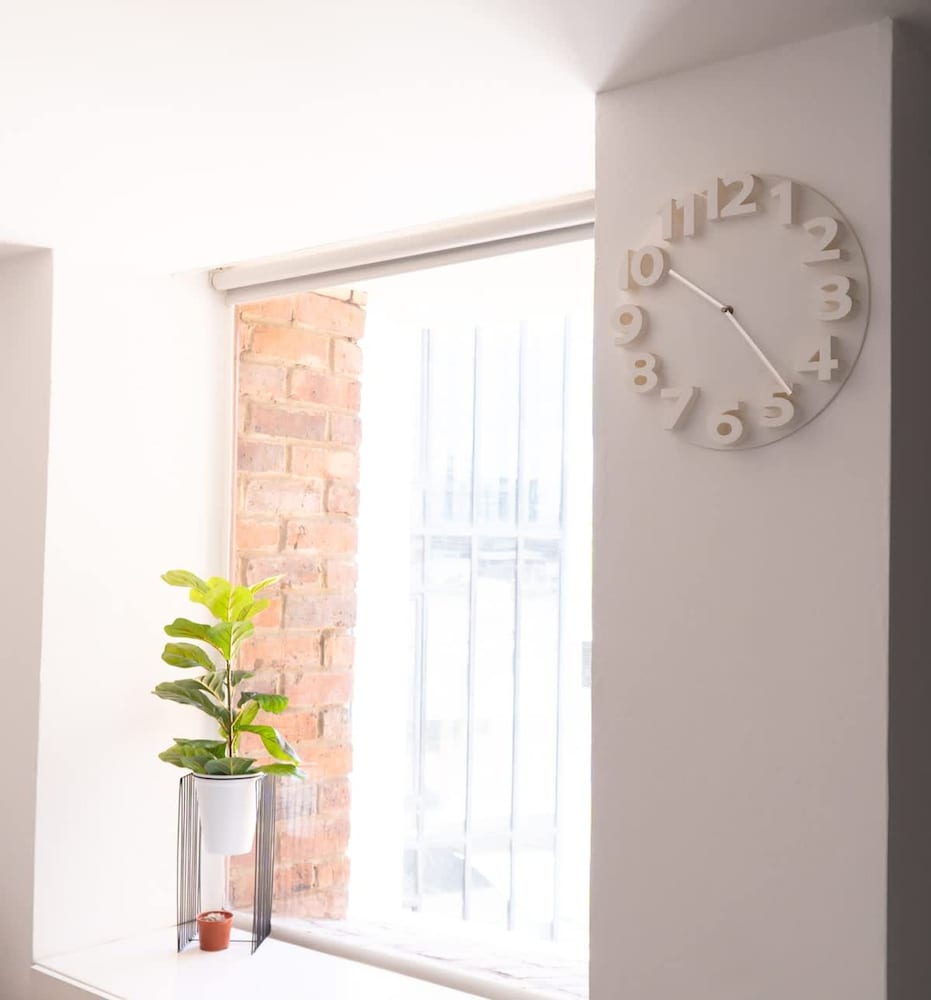 NOK Beatiful Loft in Chic