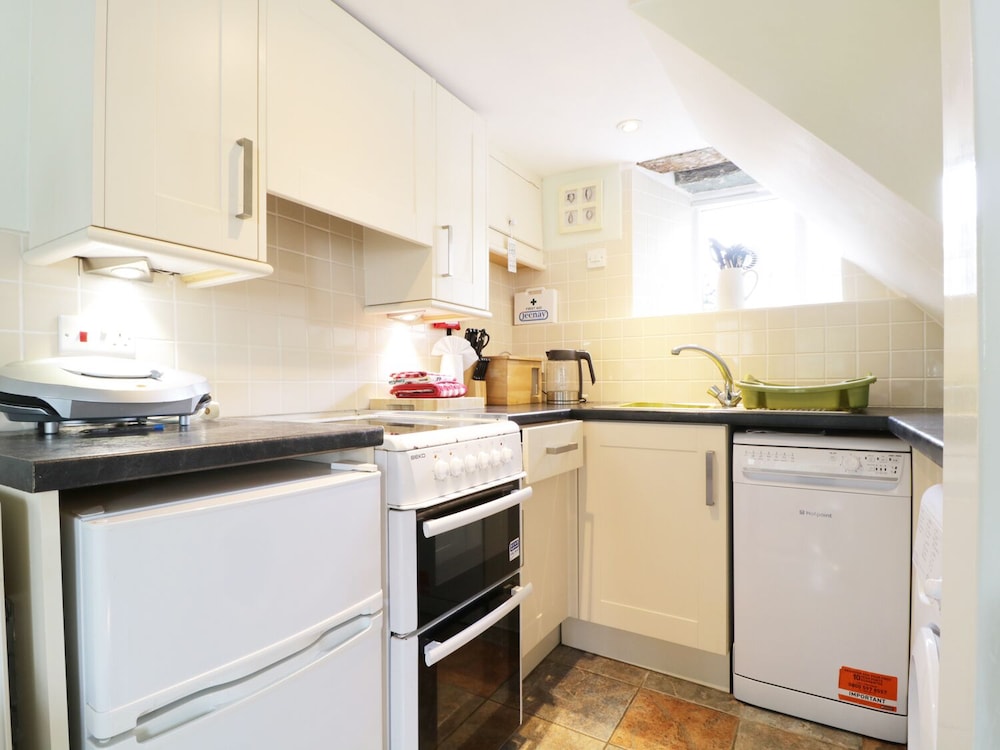 Nightingale Cottage