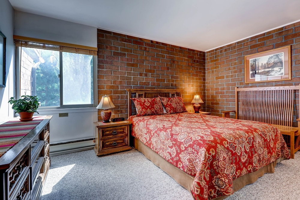 Park City Ski Resort UT Vacation Homes