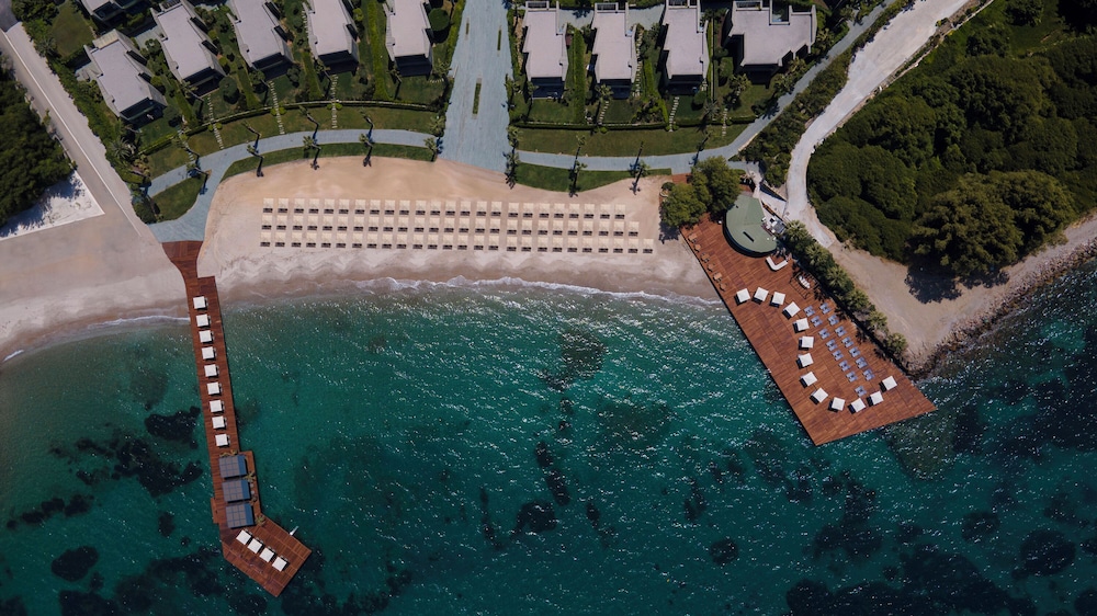 Swissotel Tatil Köyü Bodrum Plajı - Image 91