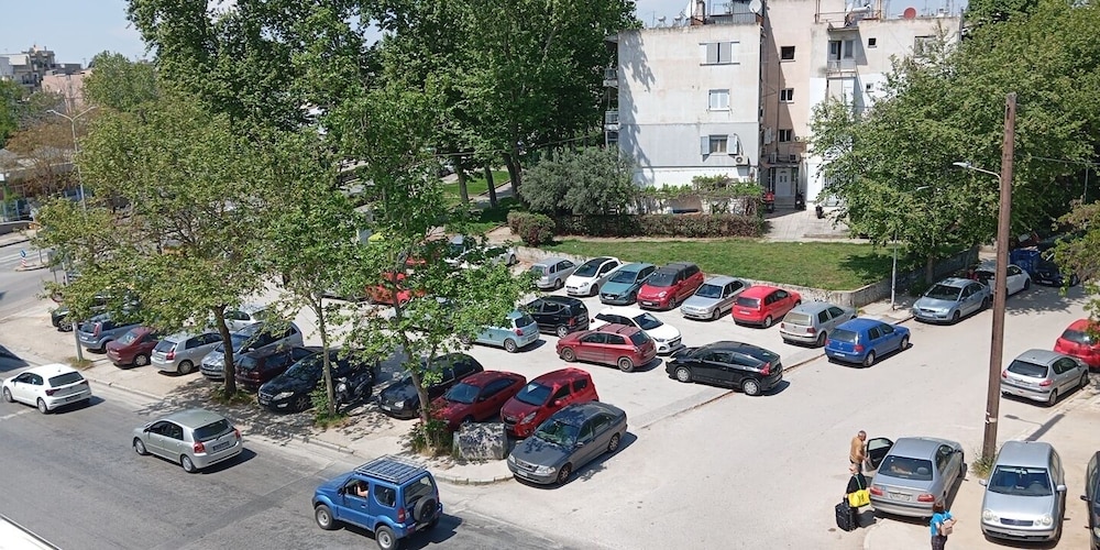 Eria Suites Thessaloniki